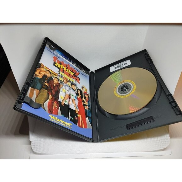 Friday After Next (Infinifilm Edition) - DVD - FAIR Quality - Picture 3 of 8